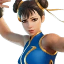 ChunLi_Nostalgic emote