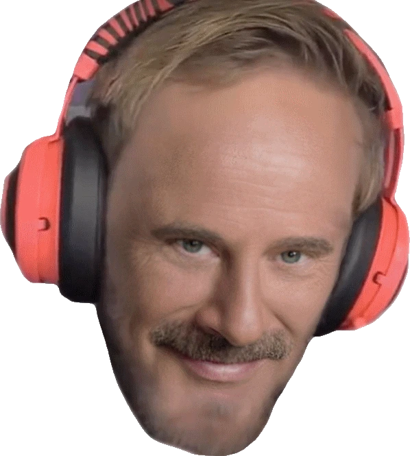 PewPhil emote