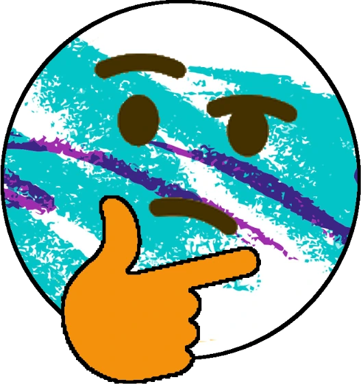 CupThonk emote
