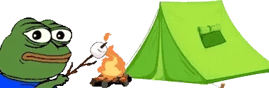 UHMcamp emote