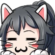 YANowo emote