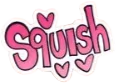 Squish emote