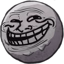trollingstone emote