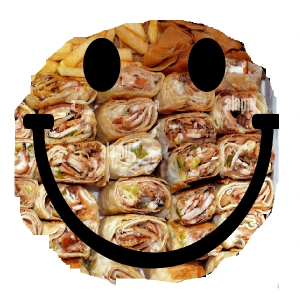 shawwrma emote