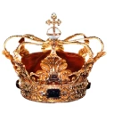 crown emote