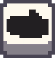 pixel_hand_up_right emote