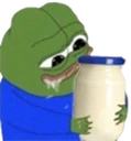 Mayo emote