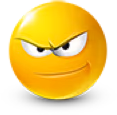 yjoobiserious emote