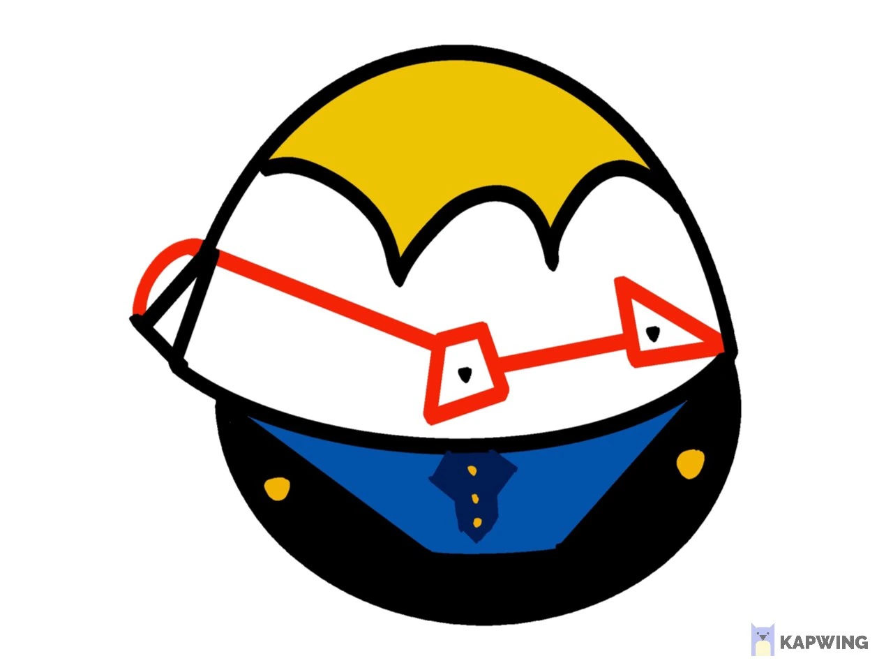 Drawn_Blob emote