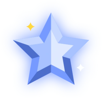 Blue_Star emote