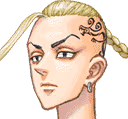 Draken emote