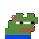 pepeTriggered emote