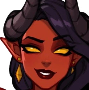 MalevolaSmile emoji