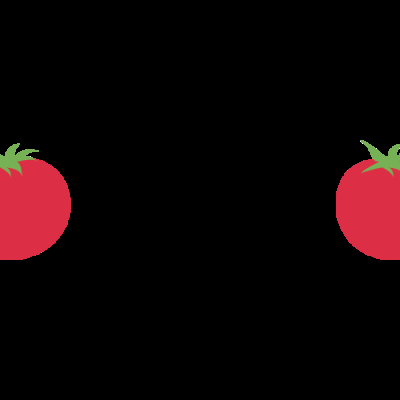 tomato animated emote