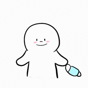 facemask animated emote