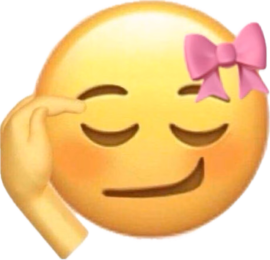 Thanks emote
