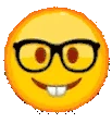 Actually emote