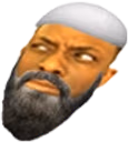 cmonHabibi emote