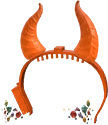 LilDevilHorns emote