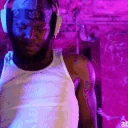 dougie emote