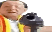 VietnamGun emote