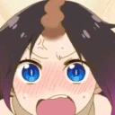 ElmaAngryYell emote