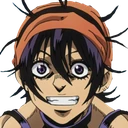 naranciasmile emote