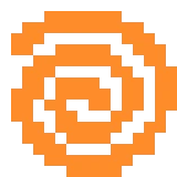 orange emote