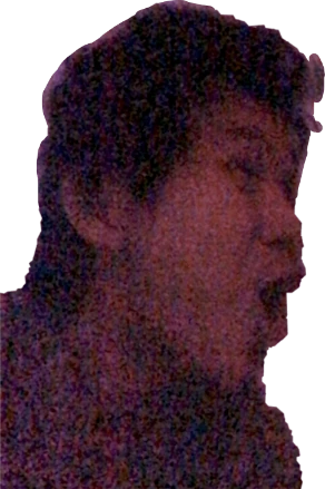 Pog emote