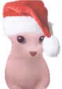 christmasbingus emote