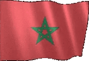 flagMorocco animated emote