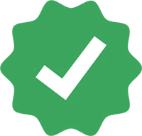 Verified emote