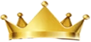 CROWN emote