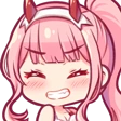 ZeroCute emote