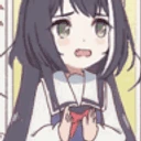 comfyWorryclap emote