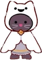 ghost_cat2 emote