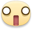 amazed emote