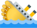 toetanic emote