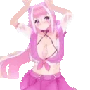 lilySway emote