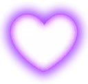 purpleheart emote