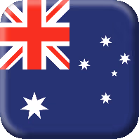 Australia emote