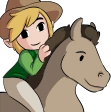 linkepona emote