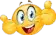 opiniontolerated emote
