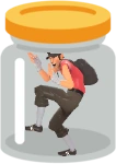 SOMEBODYHELPHIM emote
