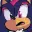 Shadow emote