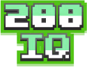 200IQ emote
