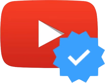 YTVerified emote