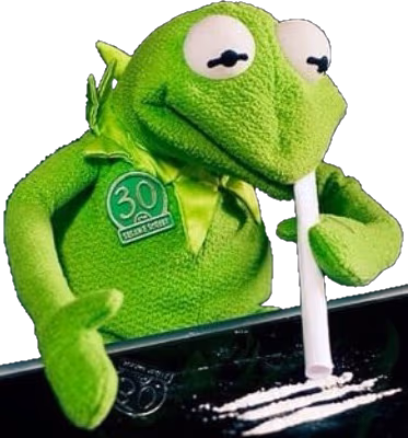 kermitcoke emote