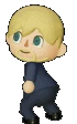 VillagerTwerk emote