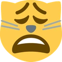 wearycat emote